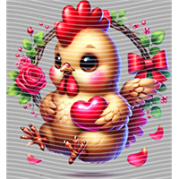 Valentine's Day-QRJ  5391